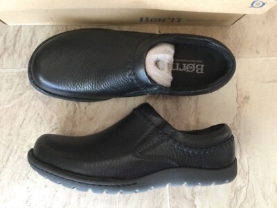 Купить born mens nigel boot browndark brown combo h48306  display picture 1
