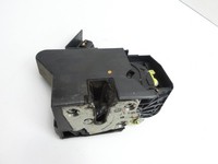 Dacia Sandero II B52 17-20 5T Türschloss mit ZV Stellmotor Links Vorne Dacia Sandero II B52 17-20 05.11.2018 gebraucht Vorschau 2