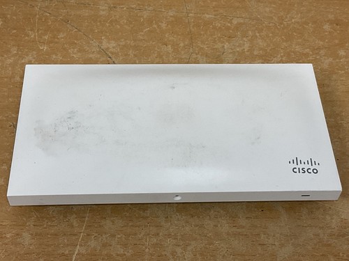 Cisco Meraki MR33 Wireless Access Point Dual-Band Cloud Managed