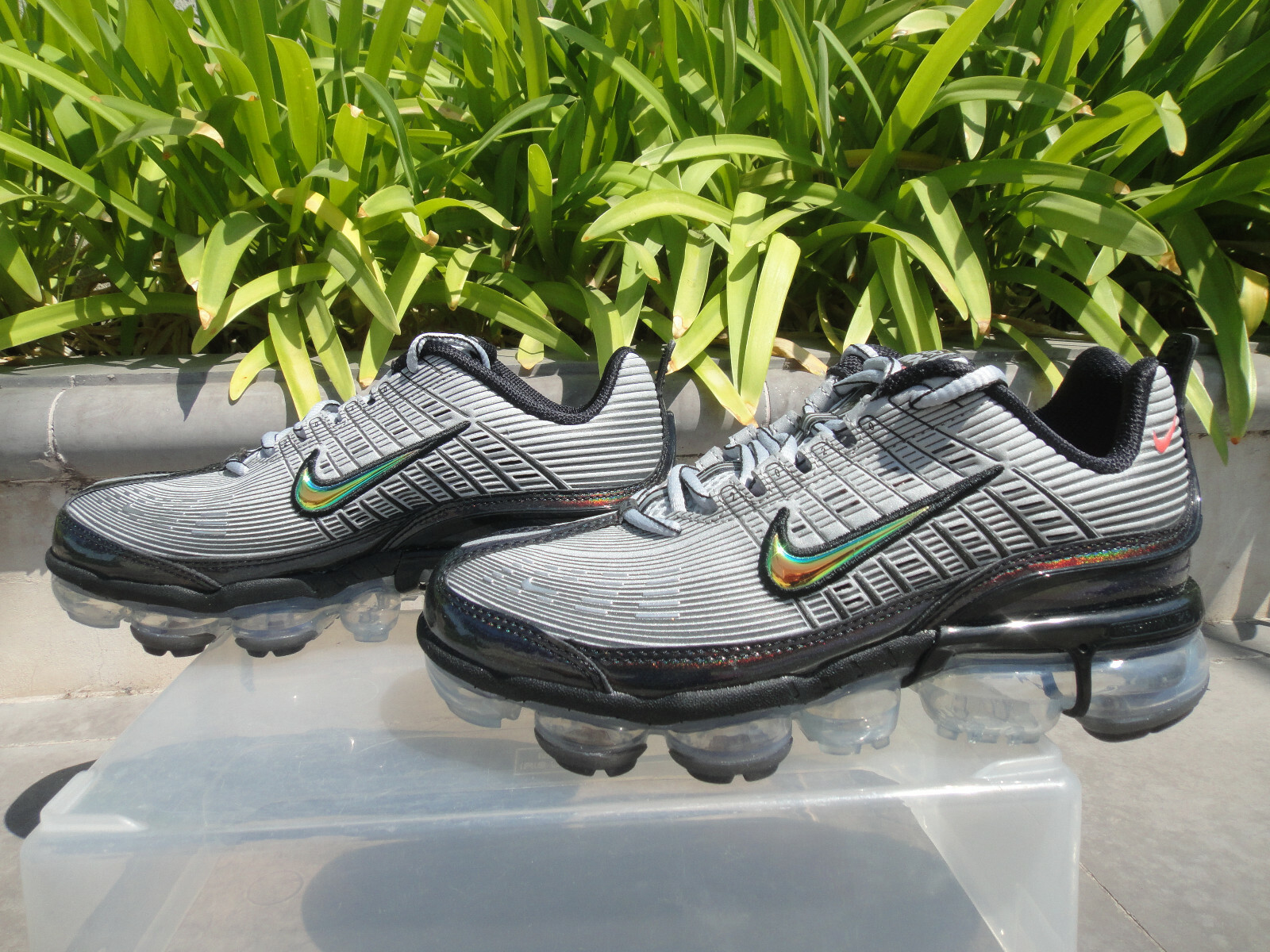 air vapormax throwback future