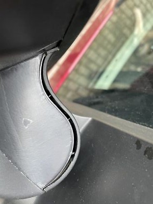 Foto dell'oggetto di un acquirente verificato