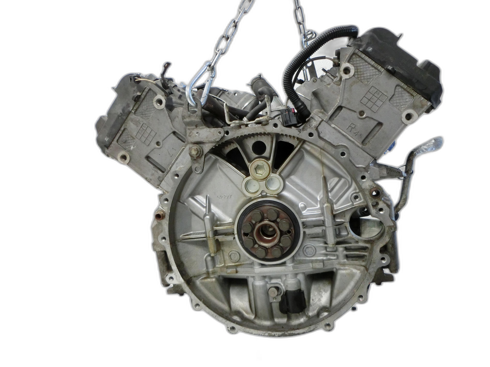 MOTEUR pour Jaguar X100 XKR XK8 04-06 - Bild 1