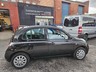 2006 55 NISSAN MICRA 1.2 SE AUTOMATIC 5 DOOR # FULL 18 STAMP SERVICE HISTORY