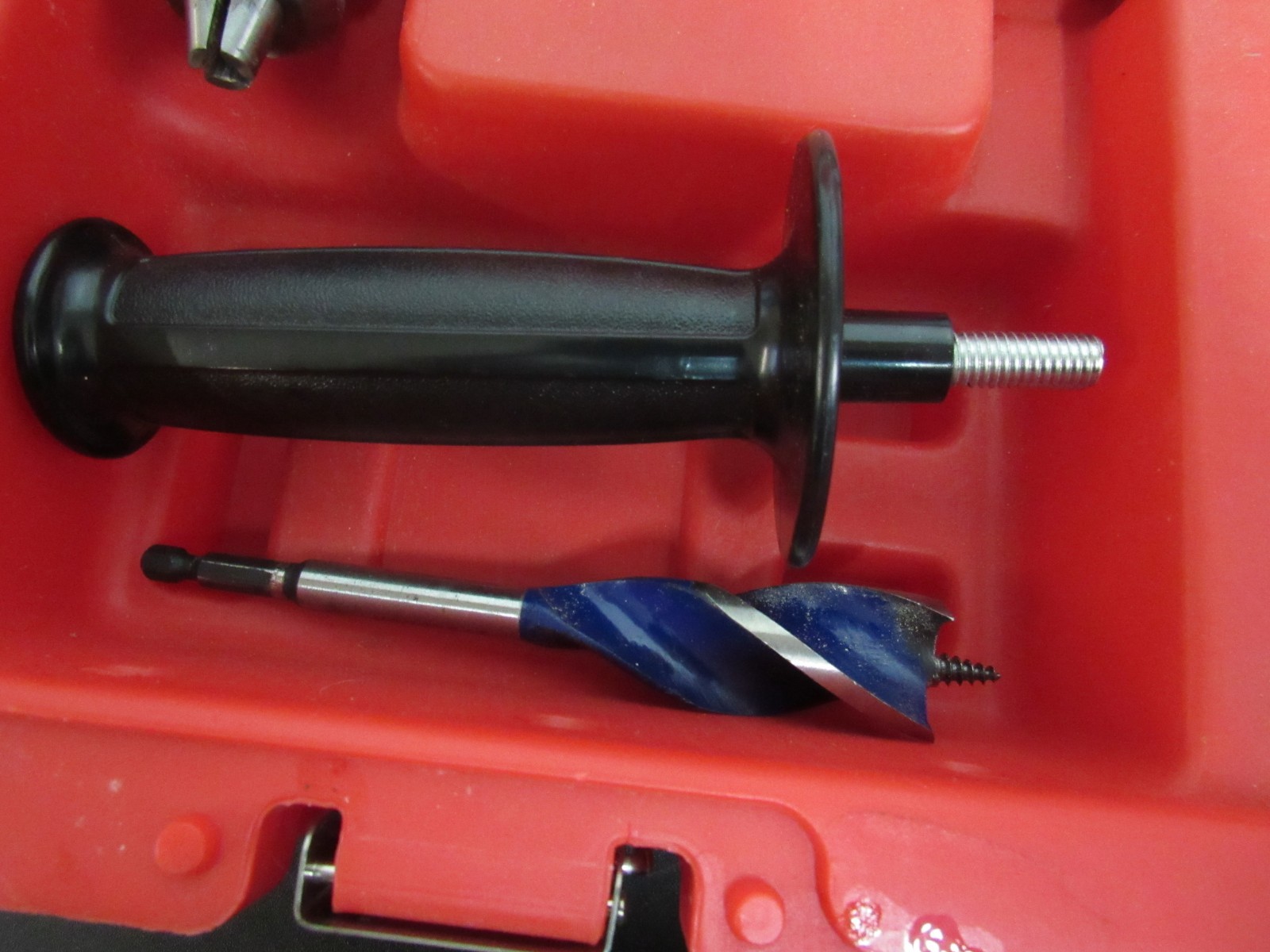 Milwaukee 1107-1 Heavy Duty 1/2