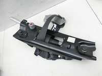Volvo V70 III BW 10-15 Kombi Gurt Sicherheitsgurt Gurtstraffer für Beifahrer Rechts Vorne Volvo V70 III BW 10-15... Vorschau 6