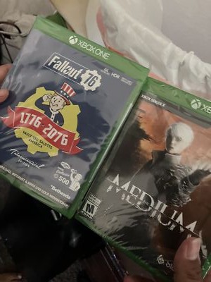 Artikelfoto(s) von einem verifizierten Käufer