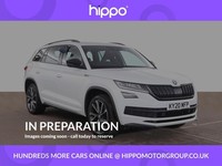 2020 Skoda Kodiaq 2.0 TDI SportLine SUV 5dr Diesel DSG 4WD Euro 6 (s/s) (7 Seat)