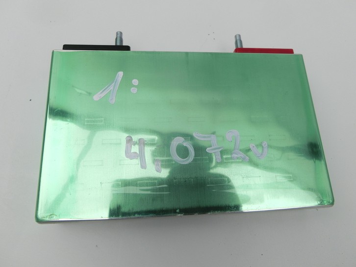 Ford Mondeo 5 V 14-19 Lim Zelle Akku Li-Ion Hybrid Batterie Pos.1 Ford Mondeo 5 V 14-19 06.06.2016 gebraucht Vorschau 3