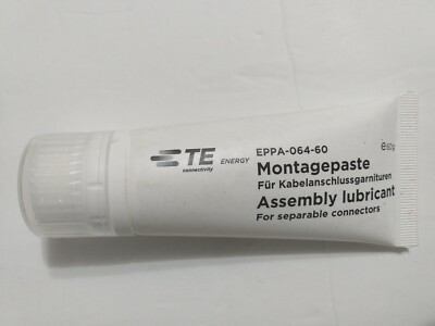 Montage Paste (2 pack) TE Energy Assembly Lubricant 60g tube