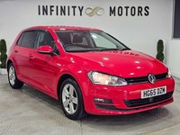 2015 Volkswagen Golf 1.4 Golf Match TSi BlueMotion Technology 5dr Hatchback Petr