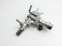 Mazda 6 GJ 12-15 2,2D 110KW Vorverteiler Verteilerrohr für Hochdruck Kraftstoff Mazda 6 GJ 12-15 30.01.2015... Vorschau 5