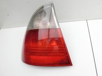 BMW E46 325XI LCI 03-06 Kombi Rückleuchte Rücklicht Heckleuchte Links orig BMW E46 325XI LCI 03-06 01.02.2002... Vorschau 4
