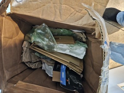 Artikelfoto(s) von einem verifizierten Käufer