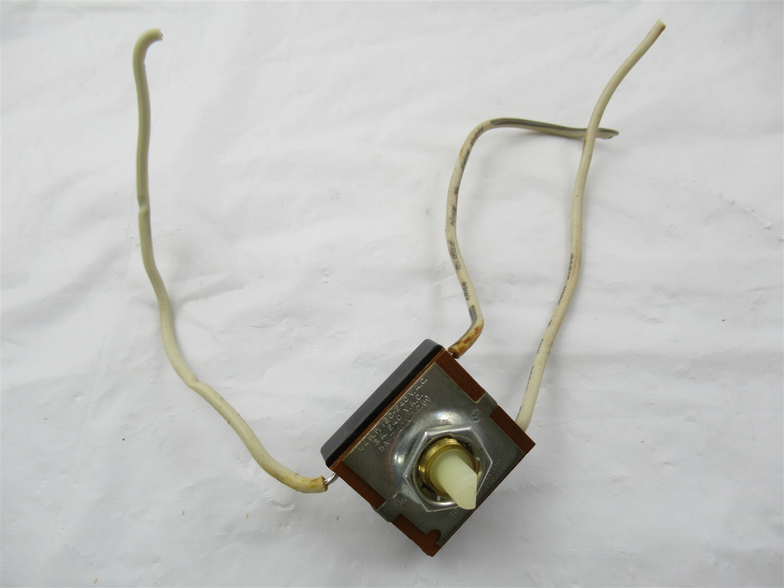 Rival Crock Pot Slow Cooker Temperature Switch ORIGINAL