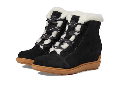 

Ботинки женские SOREL Evie II Cozy