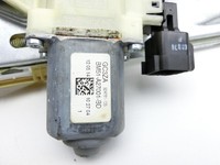 Ford Focus 3 III 11-15 5T Fensterhebermotor mit Fensterheber Links Hinten Ford Focus 3 III 11-15 27.05.2014... Vorschau 4