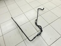 BMW E91 3er 320i 06-08 2,0 110KW Servo Kühler Servoleitung Servokühler BMW E91 3er 320i 06-08 06.12.2006 gebraucht Vorschau 6