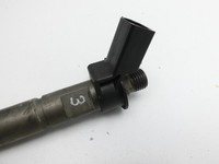 BMW X3 E83 18d LCI 08-11 2,0sd 120KW Injektor Einspritzdüse Zyl.3 BMW X3 E83 18d LCI 08-11 08.12.2009 7797877... Vorschau 4