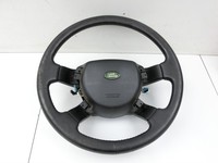Land Range Rover III L322 02-06 Lenkrad Airbaglenkrad Land Range Rover III L322 02-06 02.08.2002 61277000A... Vorschau 5