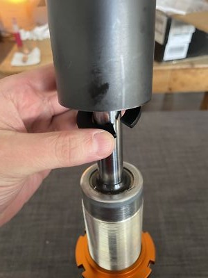 Fotos del artículo de un comprador verificado