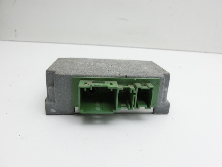 BMW E65 7er 01-05 Airbag Steuergerät Airbagsteuergerät Rechts BMW E65 7er 01-05 11.09.2003 6949910 65776949910... Vorschau 3