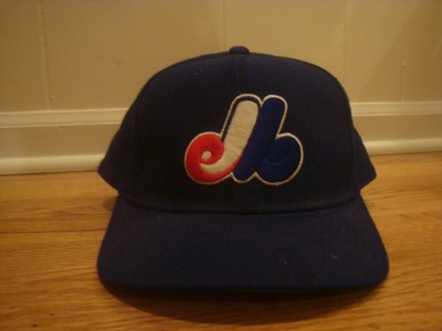 expos new era hat