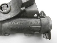 Audi A4 8E B6 00-04 Lenkradschloss Audi A4 8E B6 00-04 07.06.2002 4B0905851B gebraucht Vorschau 4