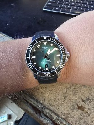 Artikelfoto(s) von einem verifizierten Käufer