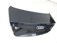 Audi A5 8T S-Line 07-12 Coupe Heckklappe Kofferraumdeckel LZ7H Audi A5 8T S-Line 07-12 24.06.2009 8T0827023AJ gebraucht Vorschau 2