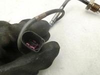 Audi A4 8K B8 QU 08-11 TDI 3,0 176KW Sensor Abgastemperatursensor Abgassonde Audi A4 8K B8 QU 08-11 27.11.2008... Vorschau 4