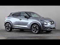 2024 Nissan Juke 1.0 DiG-T 114 N-Connecta Hatchback PETROL Manual