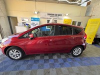 Nissan Note 1.2 12V Acenta Euro 5 (s/s) 5dr Petrol Manual