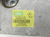 Mercedes W164 ML420 05-09 Wischermotor m. Wischergestänge Vorne Mercedes W164 ML420 05-09 17.02.2006 A1648202442... Vorschau 4