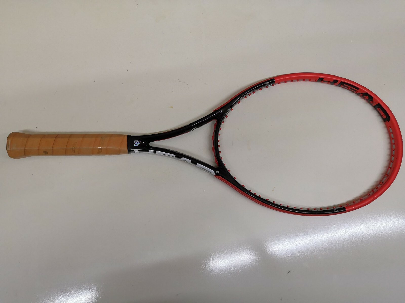 HEAD　プロストック　TGT291.2 グリップ3 HEAD プロストック TGT291.2 グリップ3 テニス