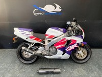 HONDA CBR900RR FIREBLADE 1993 TRADE SALE