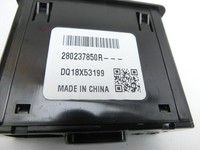 Renault Scenic IV R9 16-22 USB Lade Buchse Anschluss Renault Scenic IV R9 16-22 01.04.2019 280237850R gebraucht Vorschau 3