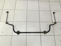 Citroen C-Crosser 07-12 Stabilisator Stabi Vorne Citroen C-Crosser 07-12 23.01.2008 5081L8 gebraucht Vorschau 1