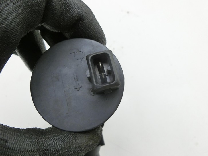 Water Pump Zusatzwassepumpe for BMW 5er 530XD E61 03-07 - Bild 3