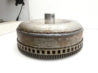 Mercedes W245 B200 05-08 2,0 100KW Autom Wandler Drehmomentwandler für Getriebe Mercedes W245 B200 05-08 27.09.2007... Vorschau 4