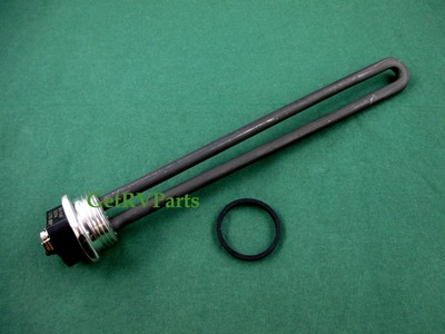 Suburban 520814 RV Furnace Heater Control Circuit Board SW6D SW6DE