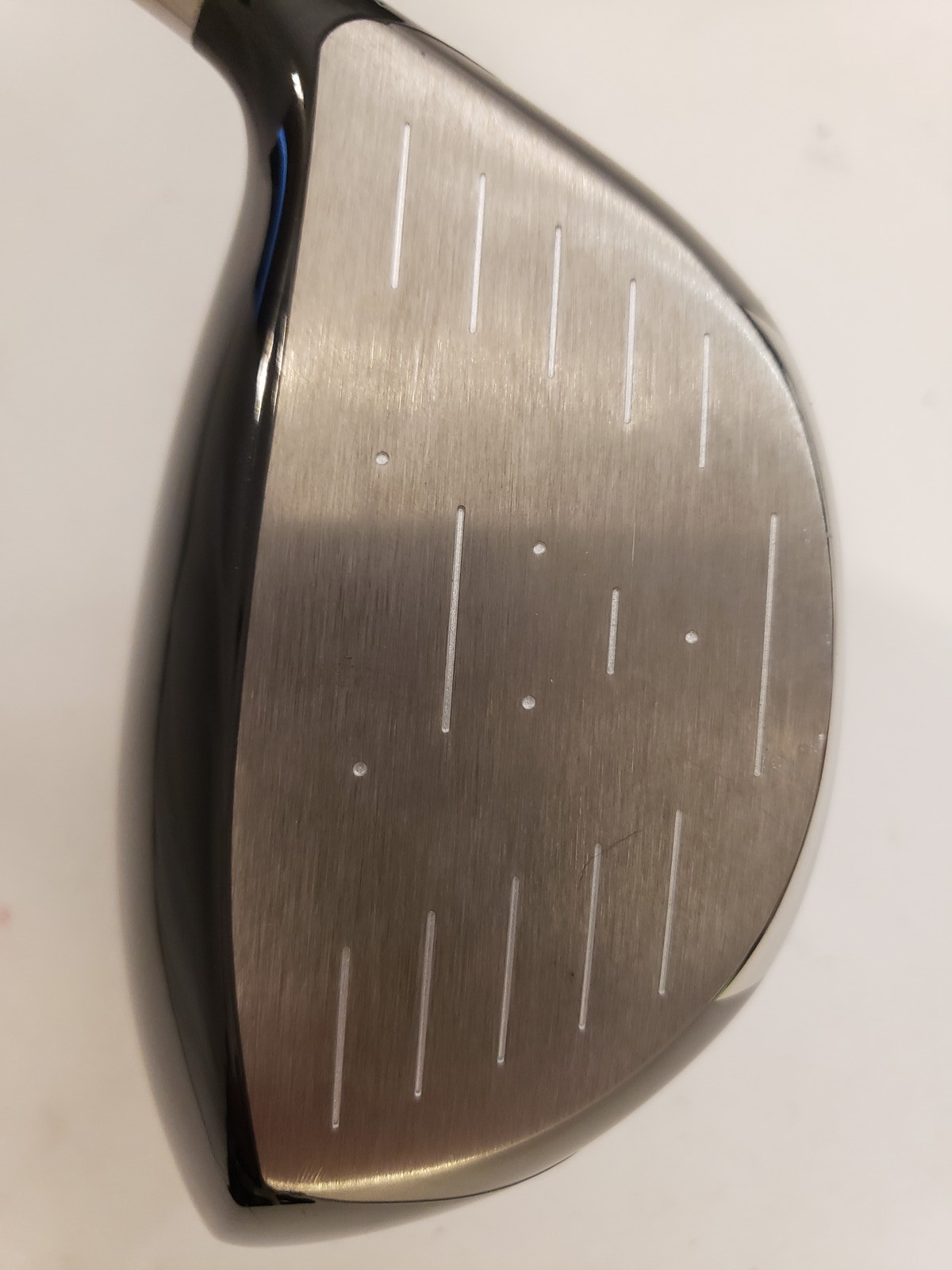 Used Yonex EZONE Type 420 Driver 9* - Speeder 553 - Stiff - RH