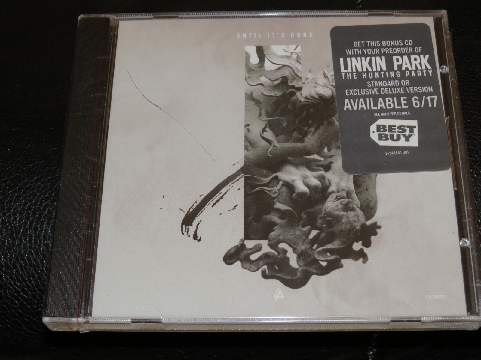 LINKIN PARK アルバム 10枚 まとめ売り FROM ZERO CD PHOTO ZINE