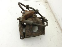 BMW E81 1er 118i LCI 07-13 2,0i 90KW Bremssattel Bremszange Vorne Links BMW E81 1er 118i LCI 07-13 27.10.2009... Vorschau 2