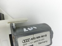 Audi A5 8T S-Line 07-12 Coupe Fensterhebermotor Links Vorne Audi A5 8T S-Line 07-12 24.06.2009 8T0959801B... Vorschau 4