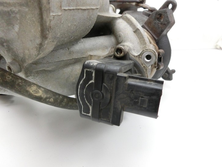VW Tiguan 5N 11-16 2,0 155KW CCZB Turbolader Turbo Abgasturbolader VW Tiguan 5N 11-16 12.12.2012 06J145713T... Vorschau 2