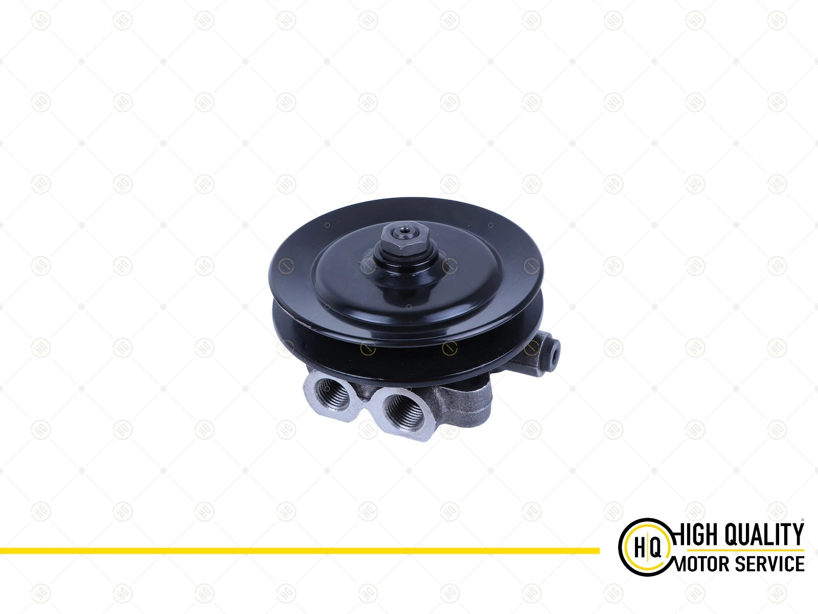 Fuel Supply Pump For Deutz, 04296791, TCD 2013 L06 2V. | eBay