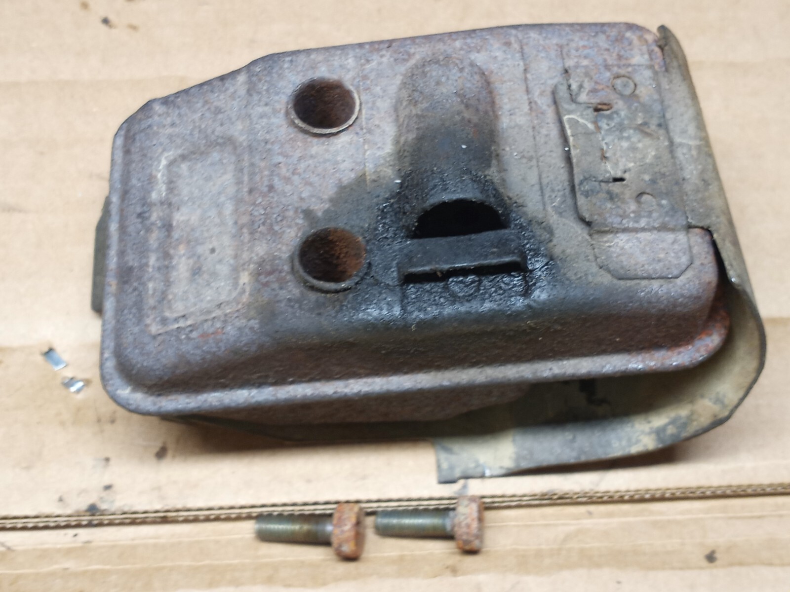 STIHL FS85 STRING TRIMMER WEEDEATER MUFFLER oem | eBay