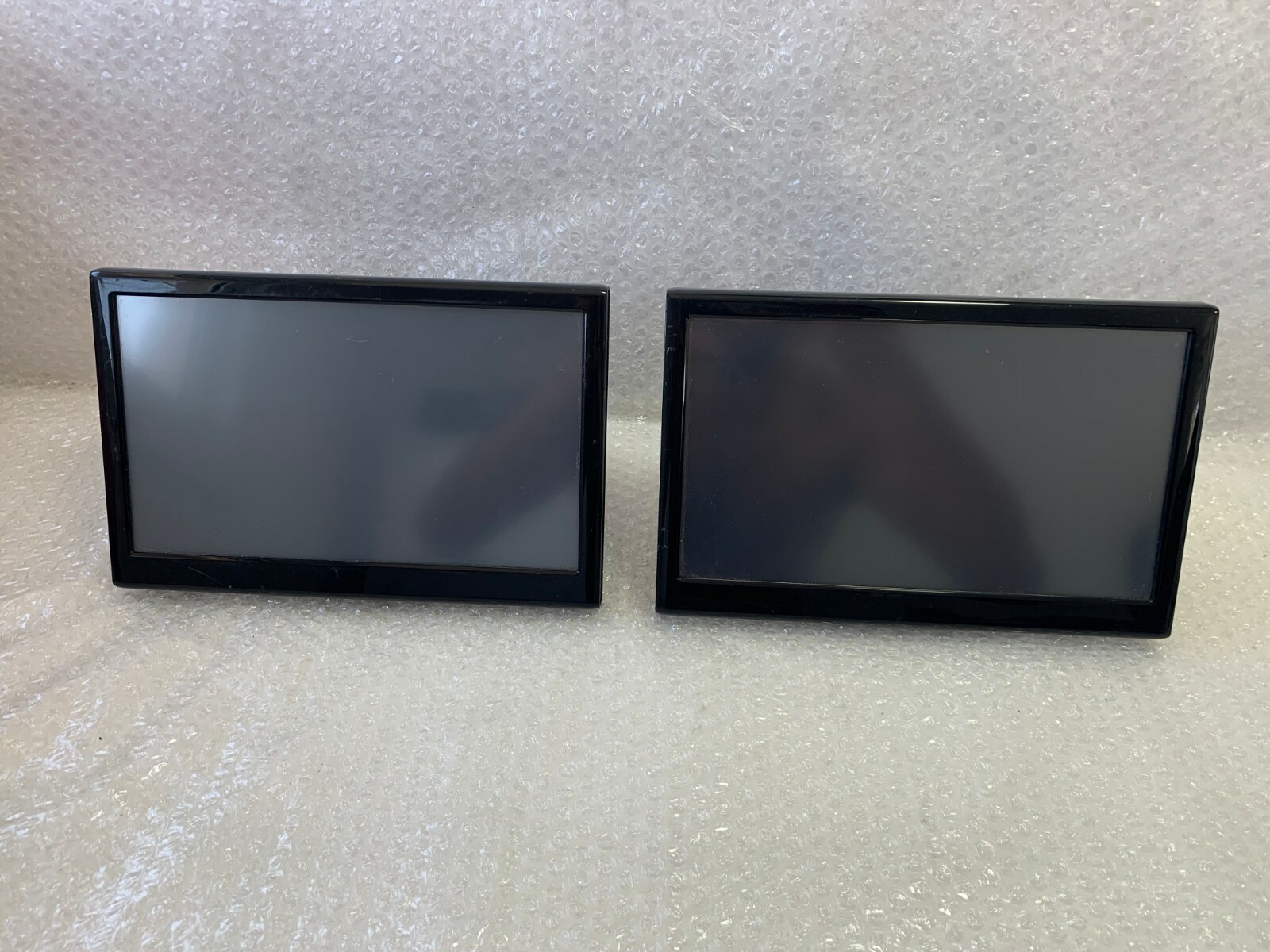 1 Pc LCD-USB10XB-T 10.1-inch LCD Touch Panel Monitor LCD