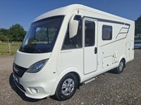 Hymer Exsis I540
