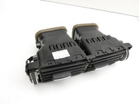 Jaguar XF X250 11-15 Luftdusche Luftdüse Mitte Jaguar XF X250 11-15 19.06.2014 4X43473A59ACW 280414 4X4319C685AA... Vorschau 4